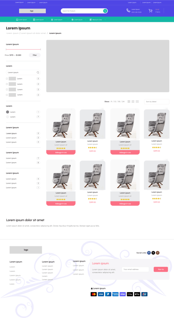Mobirise Website Builder