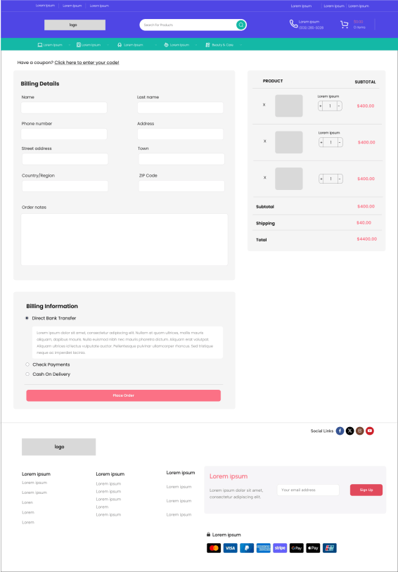Mobirise Website Builder
