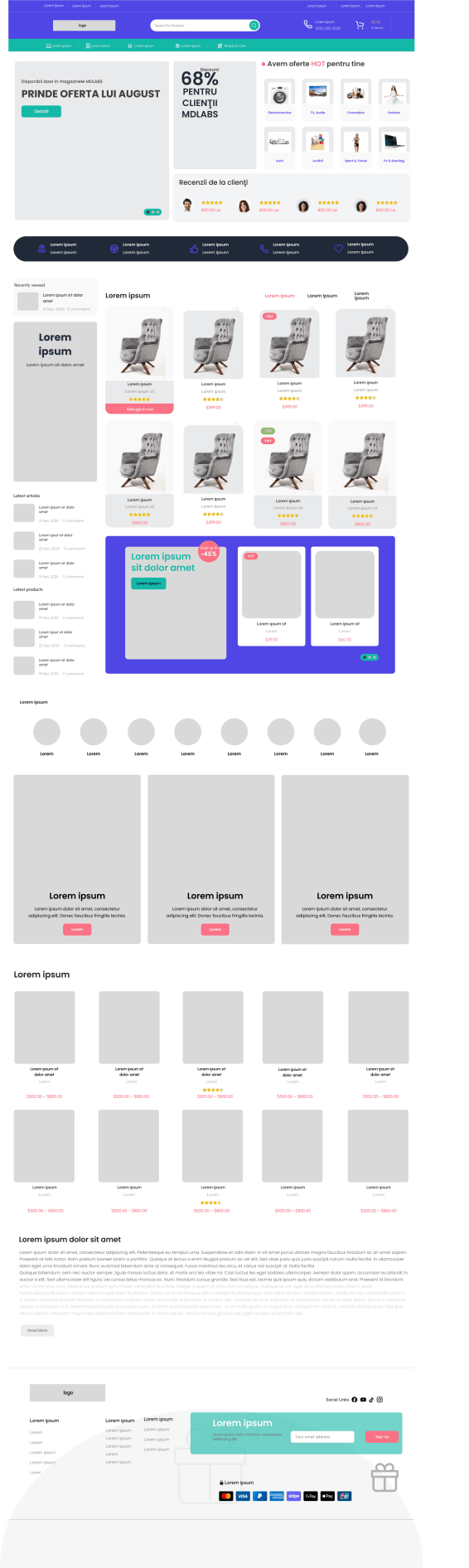 Mobirise Website Builder