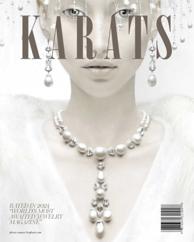 karats magazine